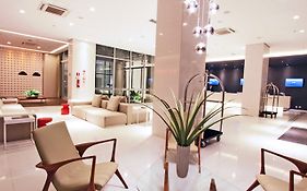 Ibis Styles Brasilia Aeroporto